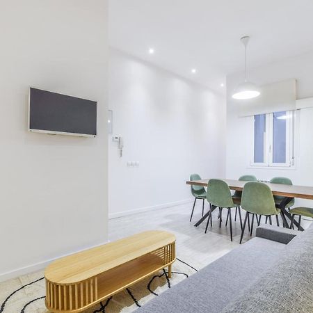 Amplio Apartamento En Malasana Para 6 Personas Lägenhet Madrid Exteriör bild